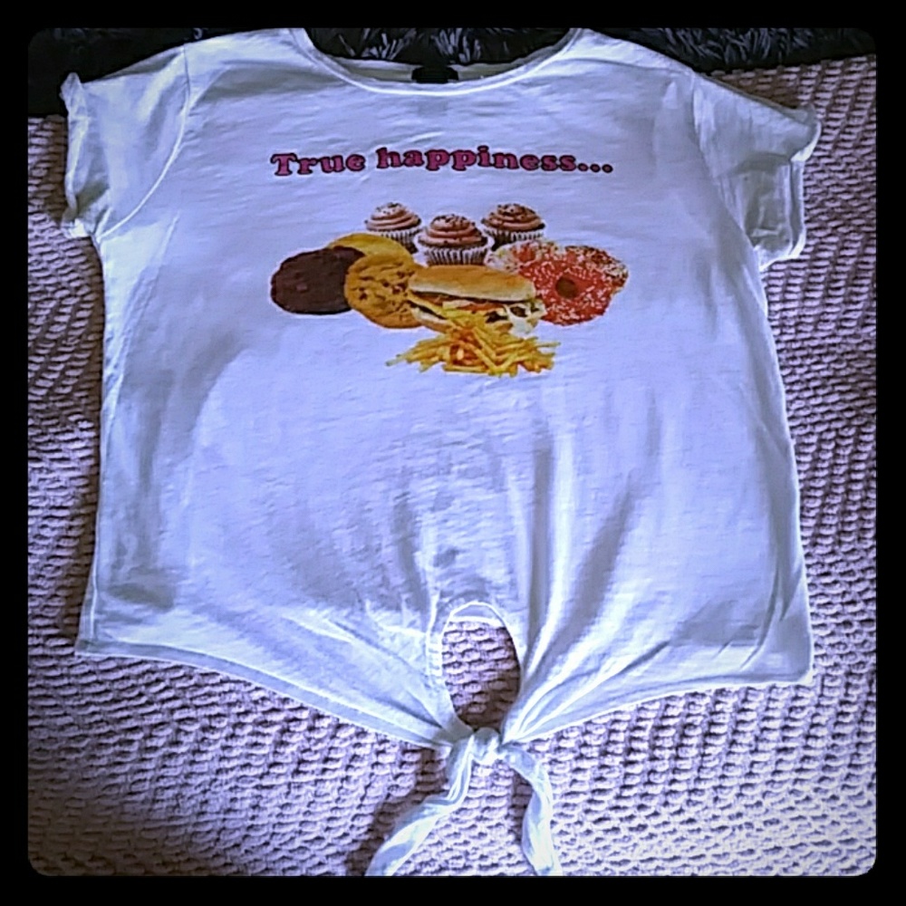 Graphic Tee
